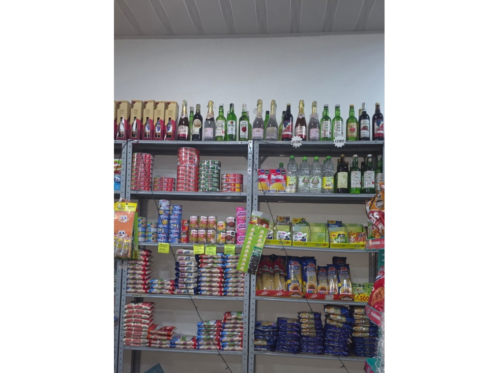 Se Vende Negocio Acreditado en Barrios Unidos — foto 5