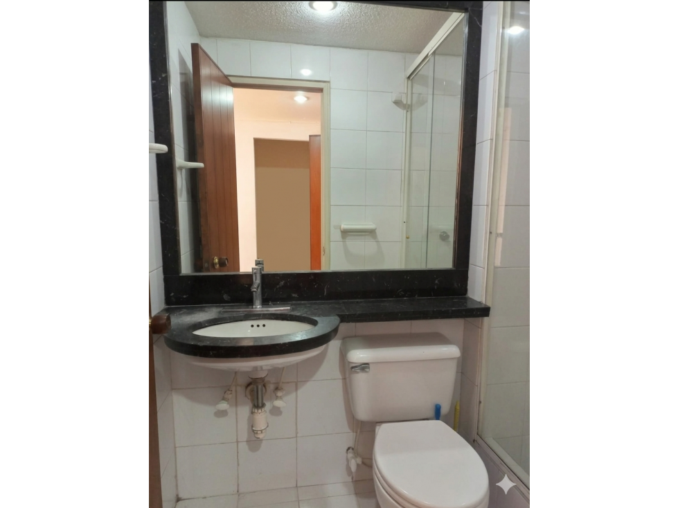 Se Arrienda Apartamento Frente a la Javeriana — foto 5