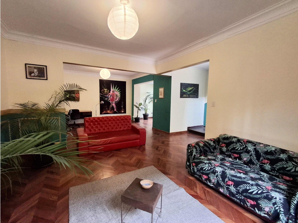 Casa venta Teusaquillo, Bogotá — foto 5