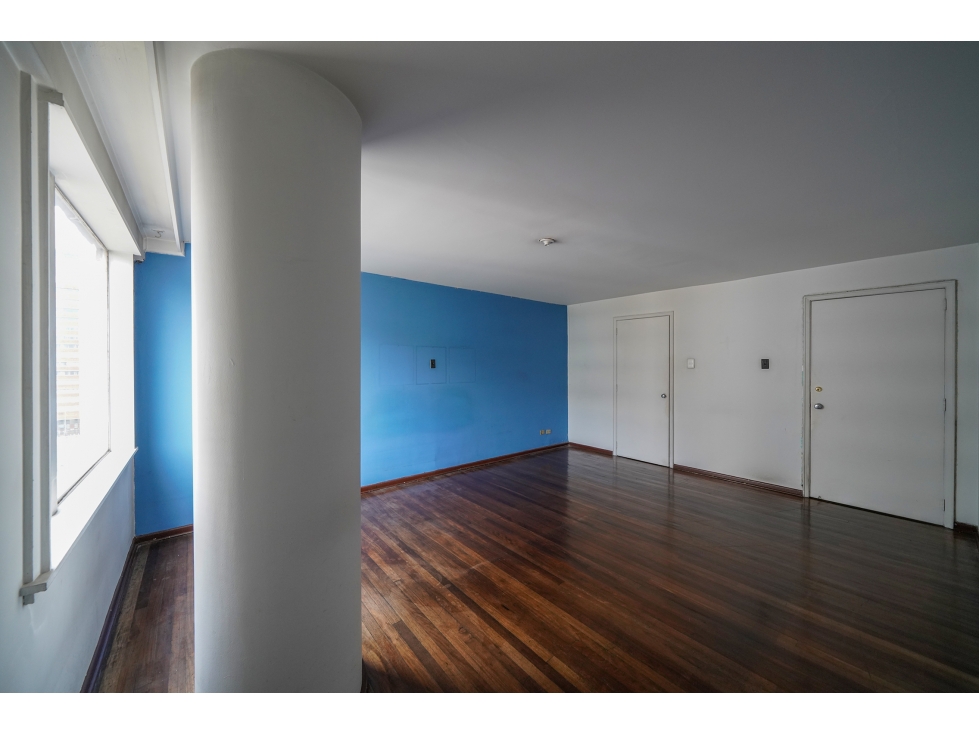 Apartamento venta Centro, Bogotá — foto 5