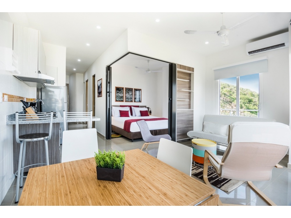 Santa Marta Apartamento Venta — foto 6