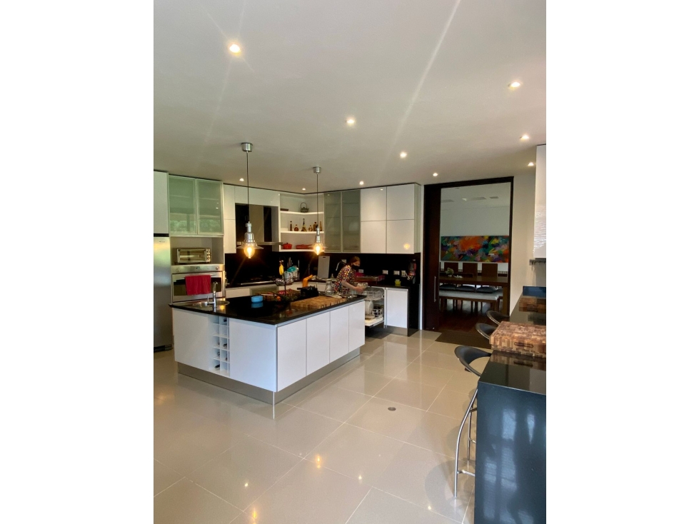 Conjunto Aposentos Casa en Venta o Arriendo - 5