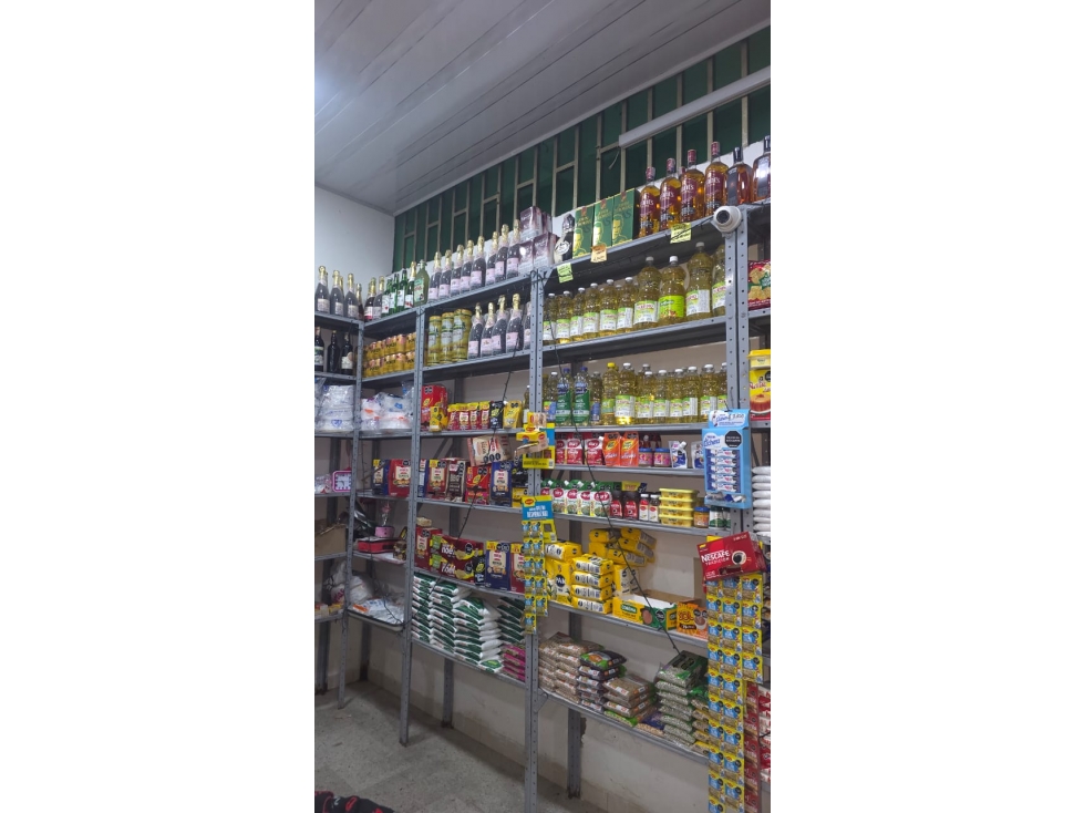 Se Vende Negocio Acreditado en Barrios Unidos — foto 6