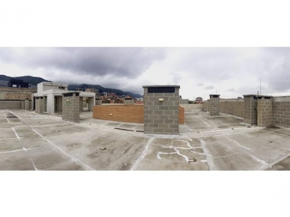 Apartaestudio en venta en el Chico, Bogotá — foto 5