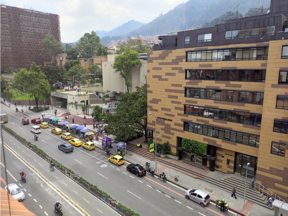 Se Arrienda Apartamento Frente a la Javeriana — foto 6