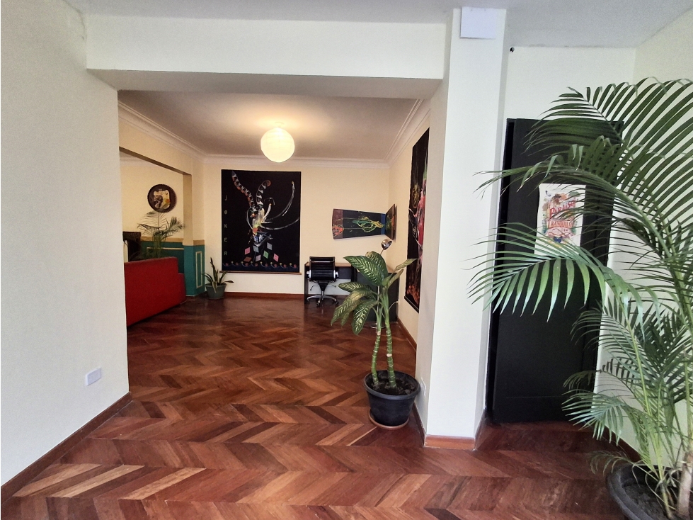 Casa venta Teusaquillo, Bogotá — foto 6