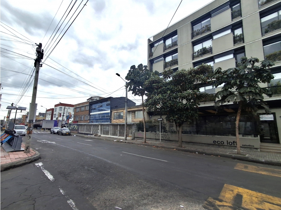 Local comercial en arriendo en Chapinero, Bogotá — foto 6