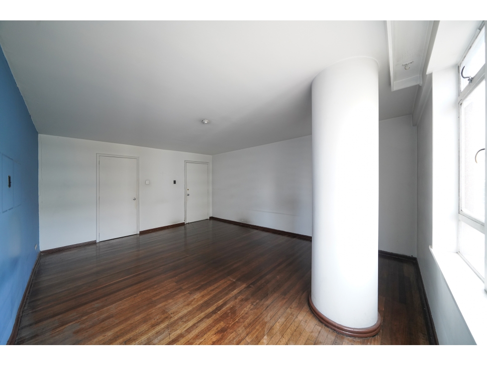 Apartamento venta Centro, Bogotá — foto 6