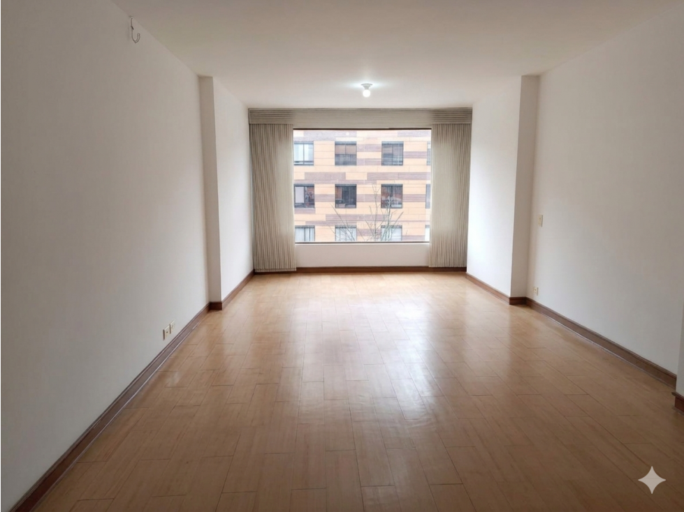 Se Arrienda Apartamento Frente a la Javeriana — foto 2