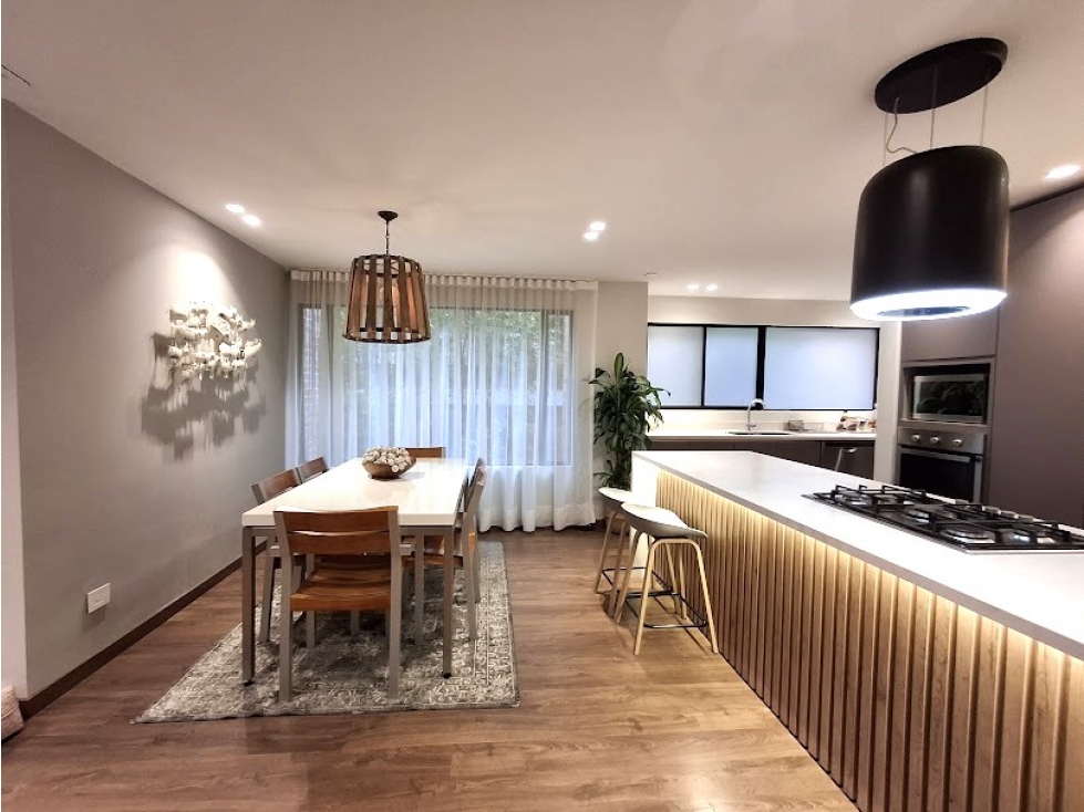 Apartamento en venta en Chicó Reservado, Bogotá — foto 3