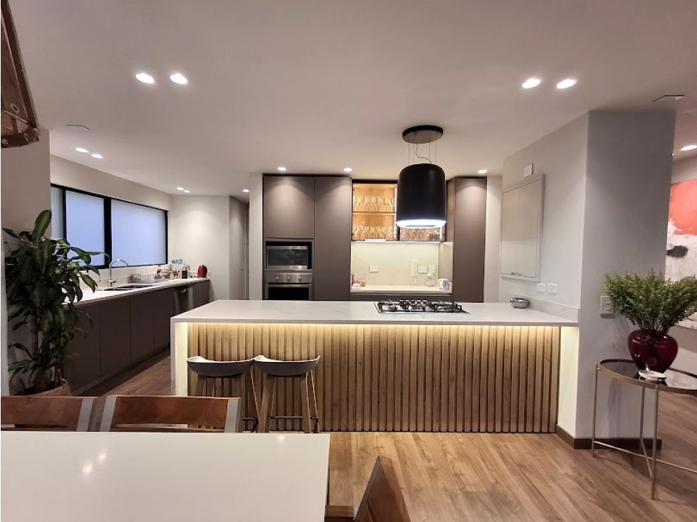 Apartamento en venta en Chicó Reservado, Bogotá — foto 5