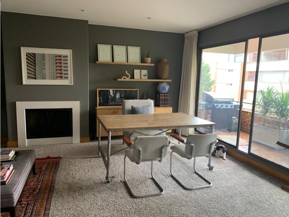 Rosales Apartamento Arriendo
