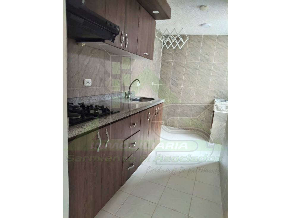 Apartamento en arriendo en Zipaquirá!!