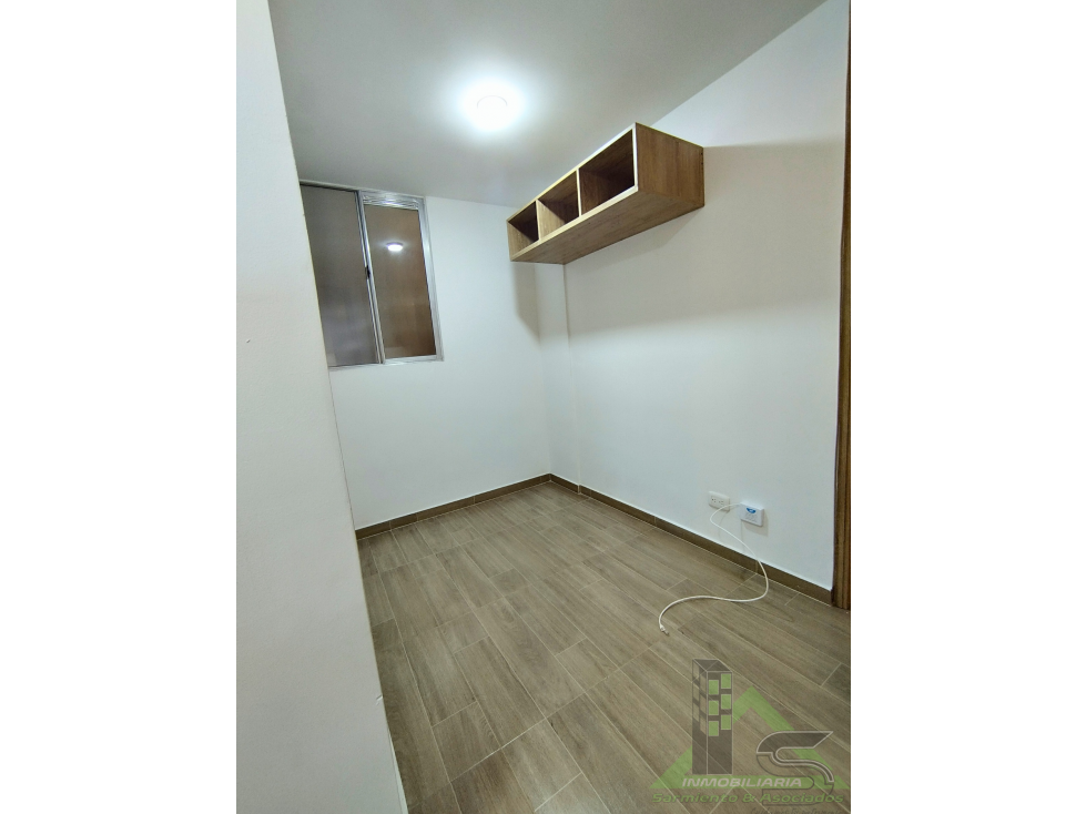 APTO EN ARRIENDO CONJUNTO SALINAS 1 — foto 5