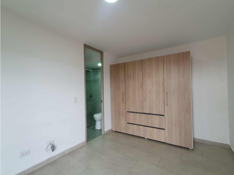 Vendo apartamento en el conjunto Arezzo Zipaquirá — foto 5