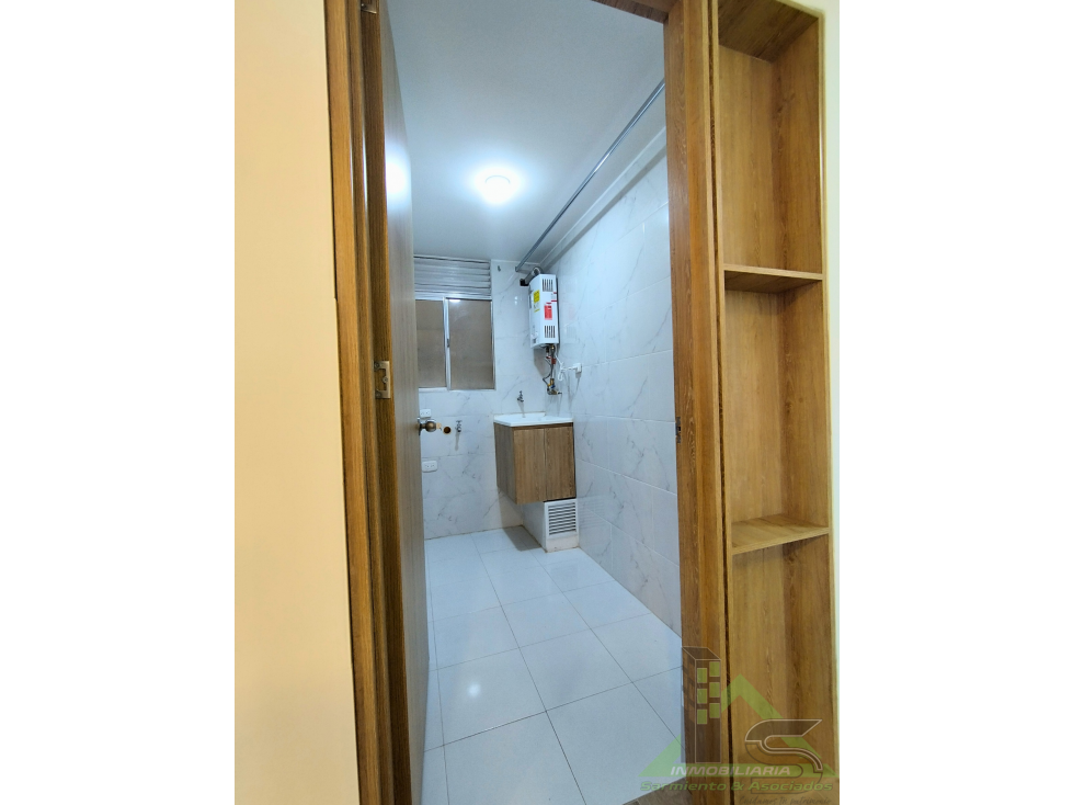 APTO EN ARRIENDO CONJUNTO SALINAS 1 — foto 6
