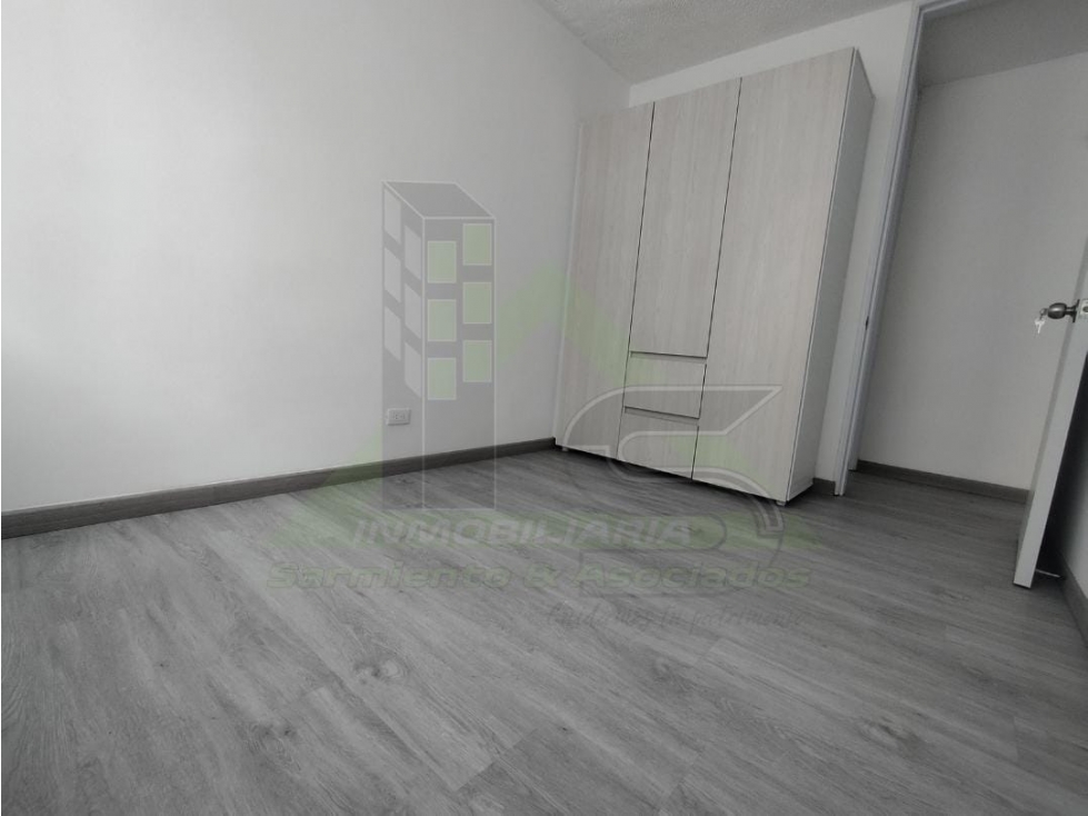 Apartamento en arriendo Oikos II Zipaquirá