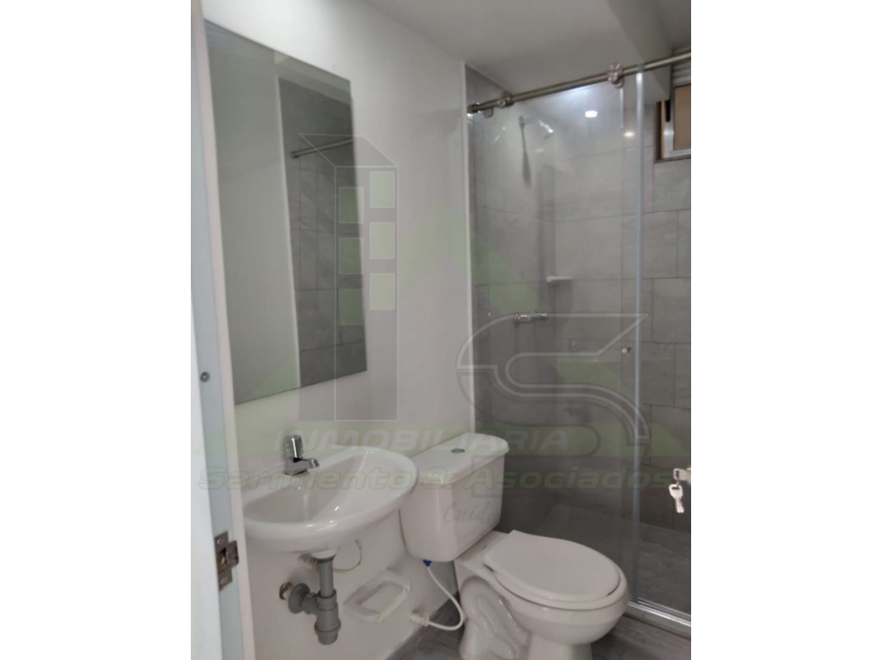 ARRIENDO APARTAMENTO EN CAJICA