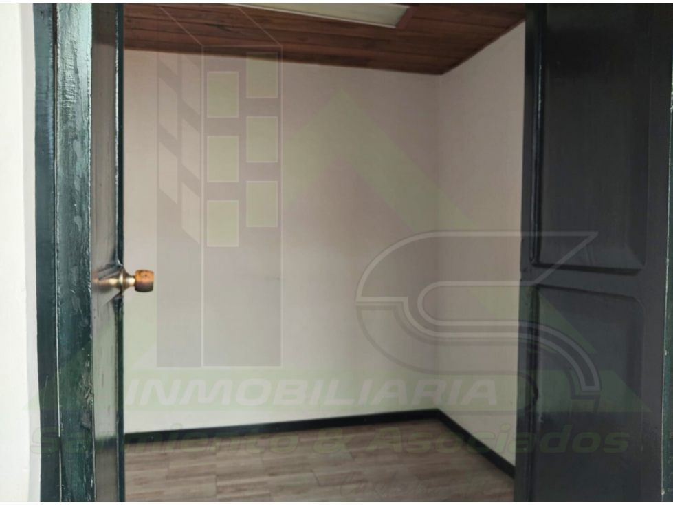 CASA COMERCIAL EN ARRIENDO, ZIPAQUIRÁ - 1