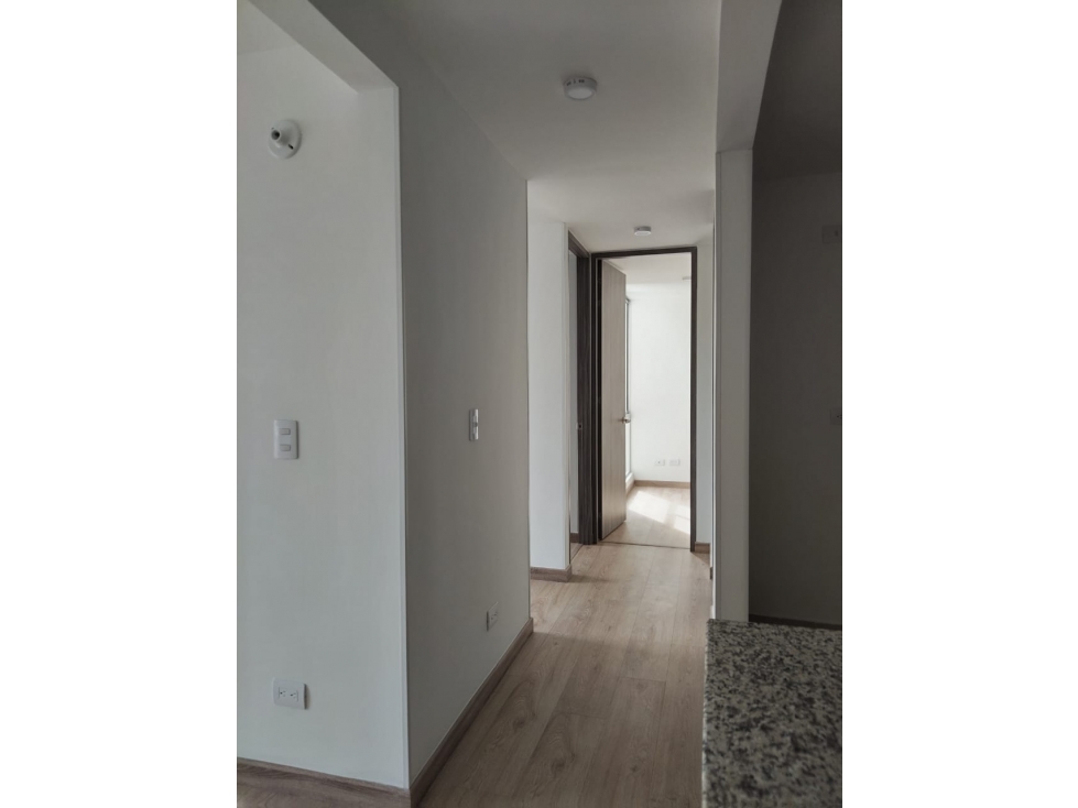 APTO EN ARRIENDO ALDEA SAN MARCO