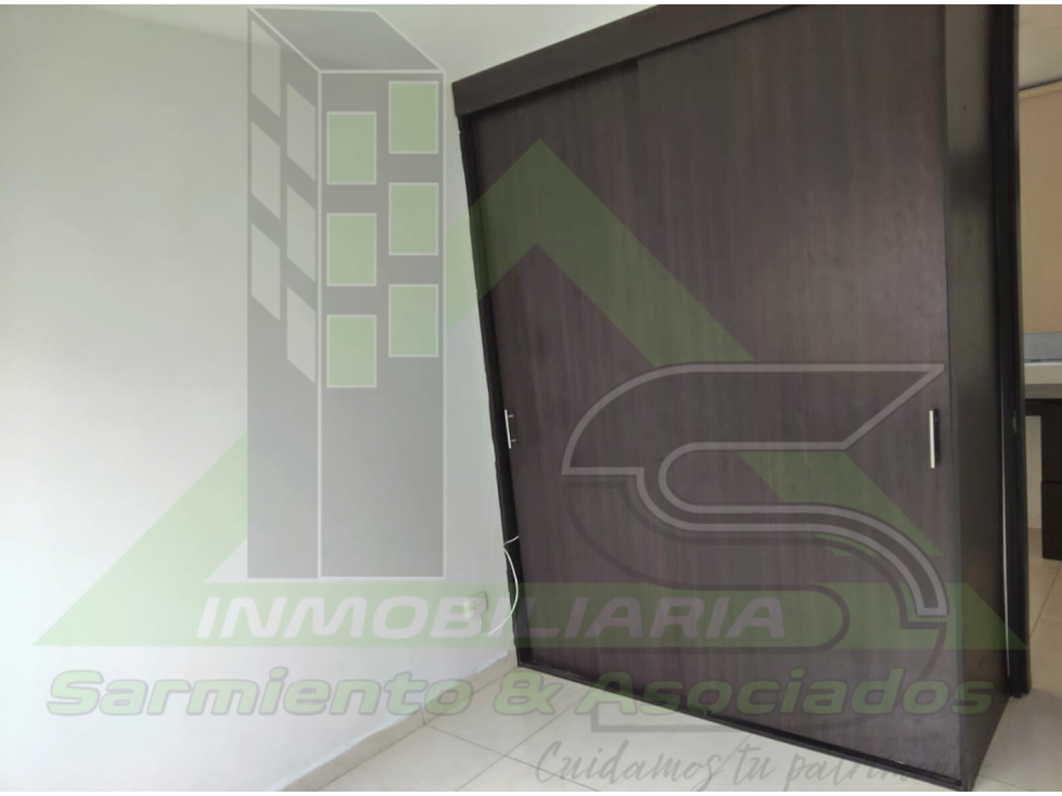 APTO EN ARRIENDO EN LOS NOGALES ZIPAQUIRÁ