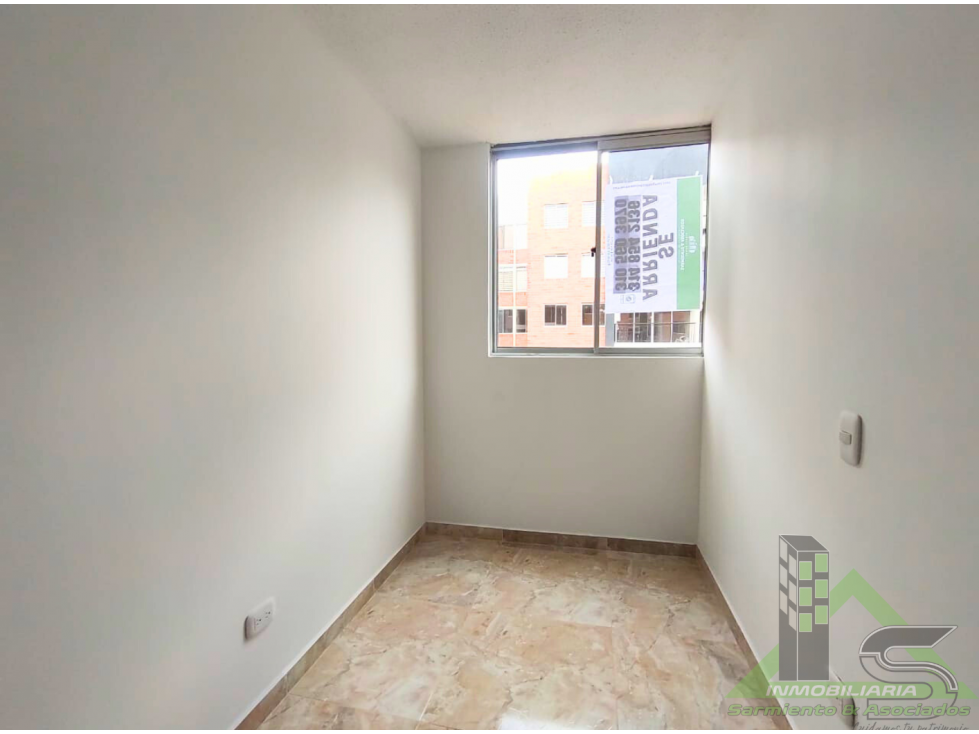 Apartamento en arriendo San Lucas