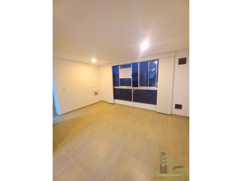 APARTA ESTUDIO EN SERRALTA CHÍA