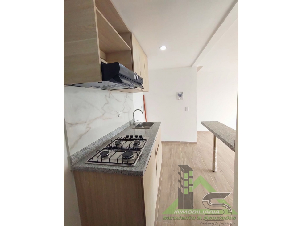APARTAMENTO EN ARRIENDO ZIPAQUIRÁ CUNDINAMARCA!! BOTANIKA