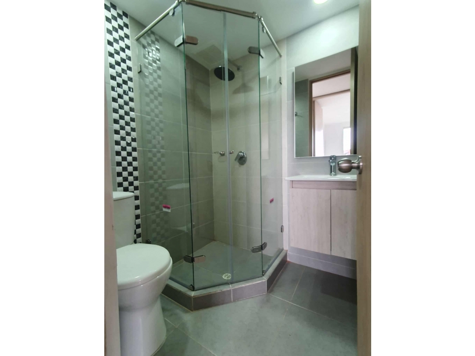 Vendo apartamento en el conjunto Arezzo Zipaquirá — foto 6