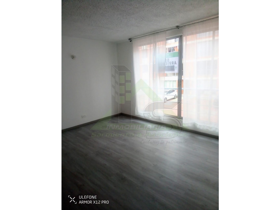 Apartamento en arriendo Oikos II Zipaquirá — foto 2