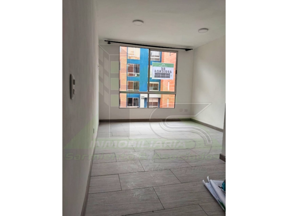 ARRIENDO APARTAMENTO EN CAJICA — foto 2