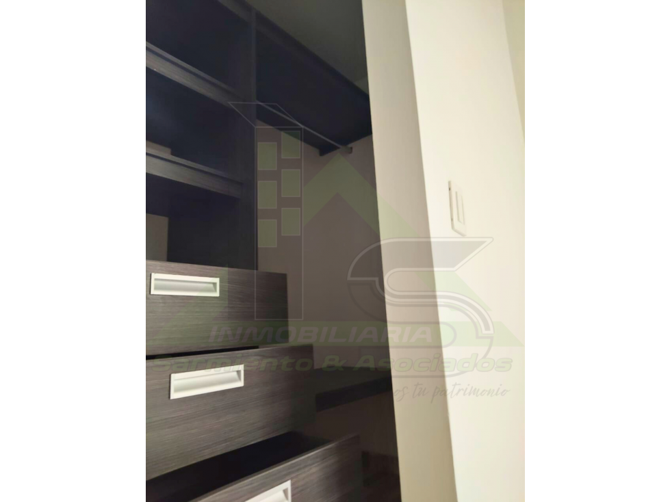 ARRIENDO APTO EN LOS CEDROS ZIPAQUIRÁ — foto 2