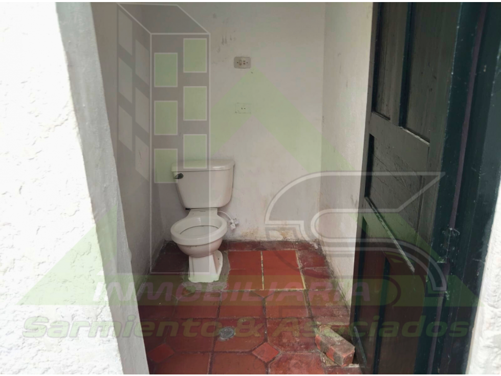 CASA COMERCIAL EN ARRIENDO, ZIPAQUIRÁ - 2