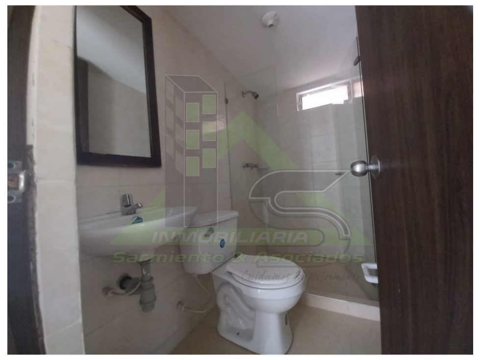 APTO EN ARRIENDO CONJUNTO LOS ÁLAMOS — foto 2