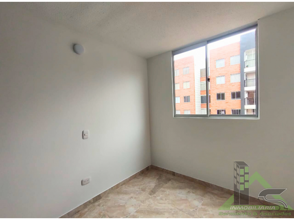 Apartamento en arriendo San Lucas — foto 2