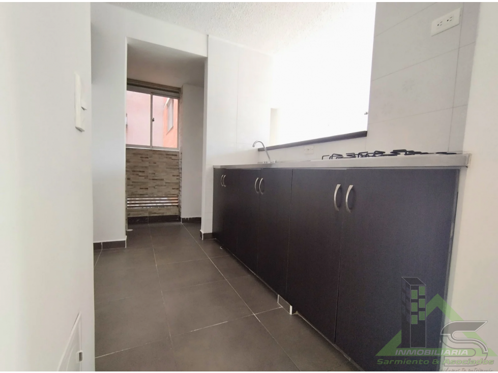 APTO EN ARRIENDO CONJUNTO ARBOLEDA S.R — foto 2