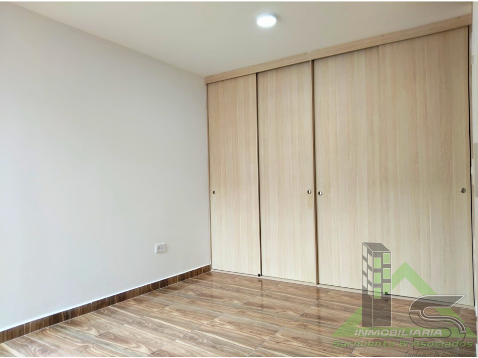 APTO EN ARRIENDO CONJUNTO BOTANIKA — foto 2