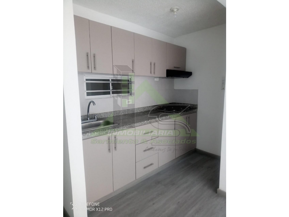Apartamento en arriendo Oikos II Zipaquirá — foto 3