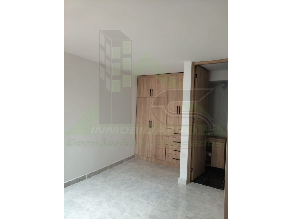 ARRIENDO ESPECTACULAR APARTAMENTO — foto 3