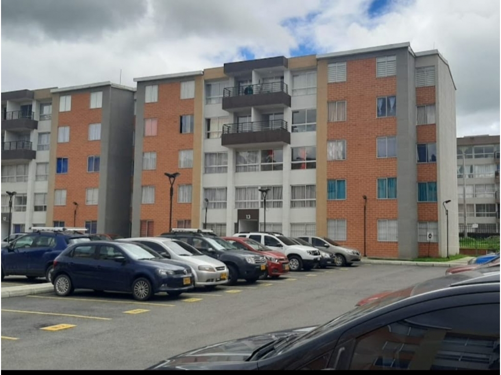 APARTAMENTO EN ARRIENDO, CONJUNTO CAMINOS DE SAN RAFAEL — foto 3