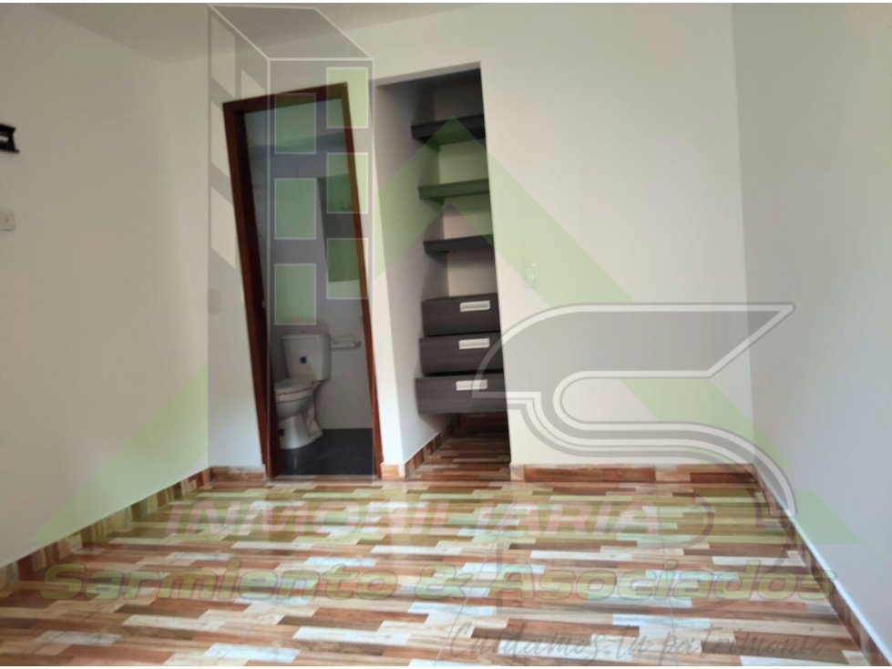 ARRIENDO APTO EN LOS CEDROS ZIPAQUIRÁ — foto 3