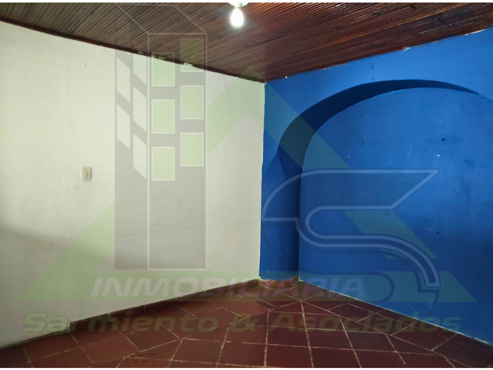 CASA COMERCIAL EN ARRIENDO, ZIPAQUIRÁ - 3