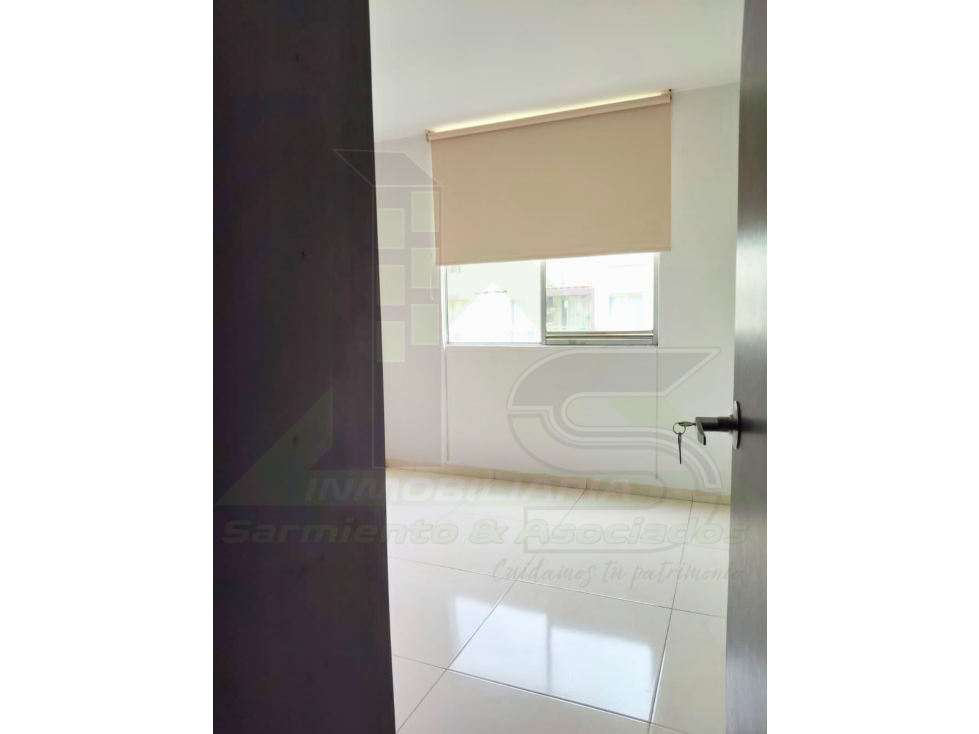 APTO EN ARRIENDO EN LOS NOGALES ZIPAQUIRÁ — foto 3