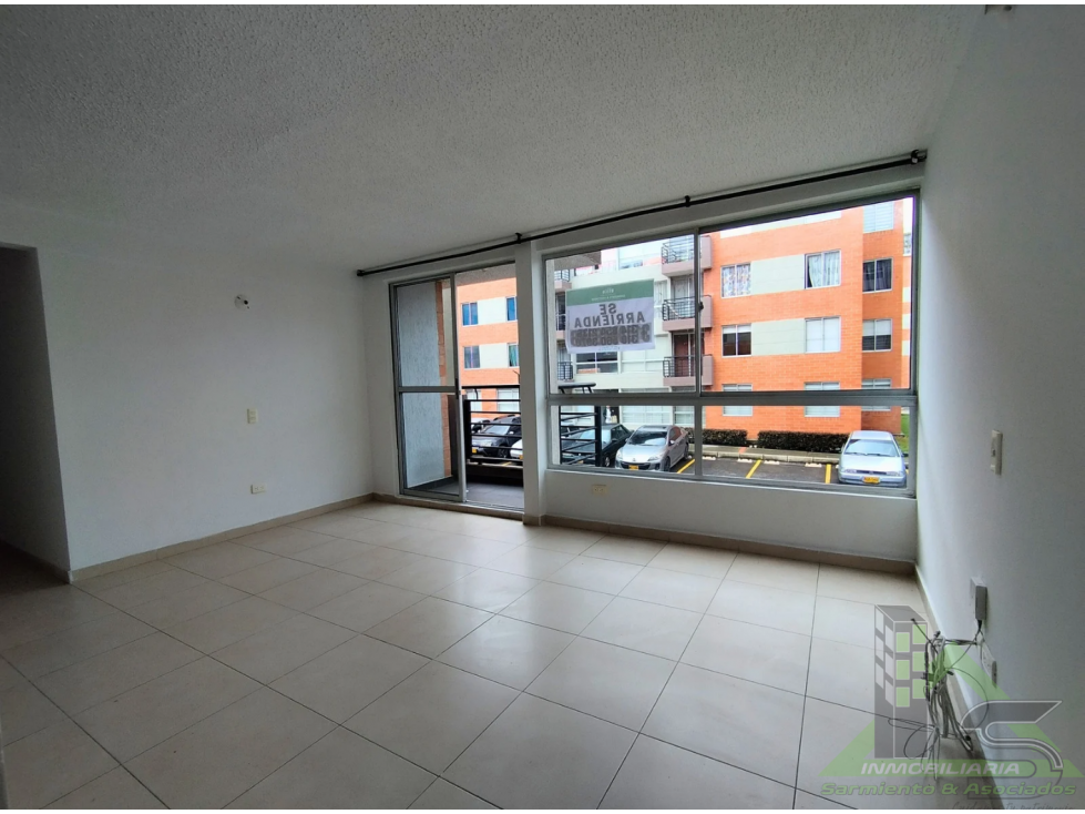 APTO EN ARRIENDO CONJUNTO ARBOLEDA S.R — foto 3