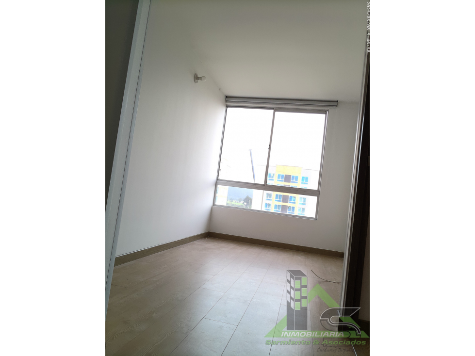 APTO EN ARRIENDO CONJUNTO VERDE ALTO — foto 3