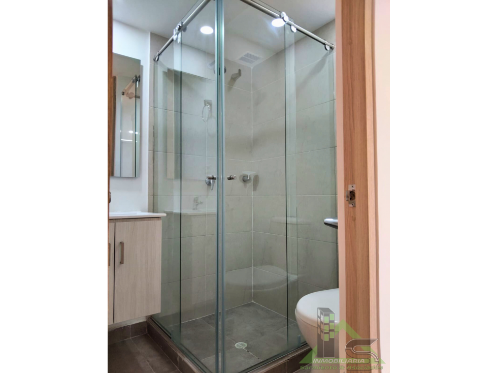 APTO EN ARRIENDO CONJUNTO BOTANIKA — foto 3