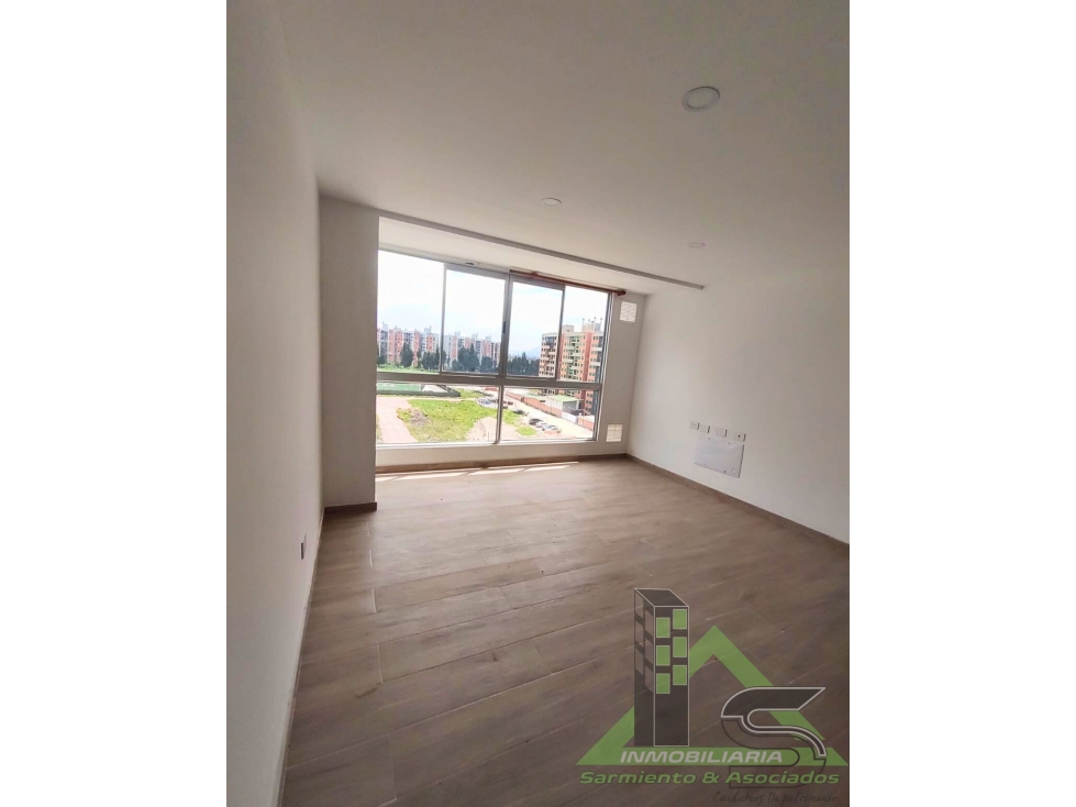 APARTAMENTO EN ARRIENDO ZIPAQUIRÁ CUNDINAMARCA!! BOTANIKA — foto 3