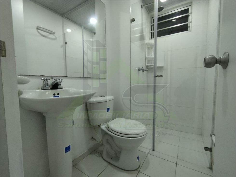Apartamento en arriendo Oikos II Zipaquirá — foto 4