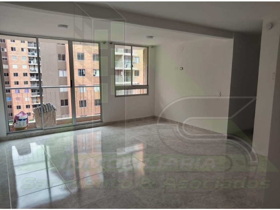 ARRIENDO ESPECTACULAR APARTAMENTO — foto 4