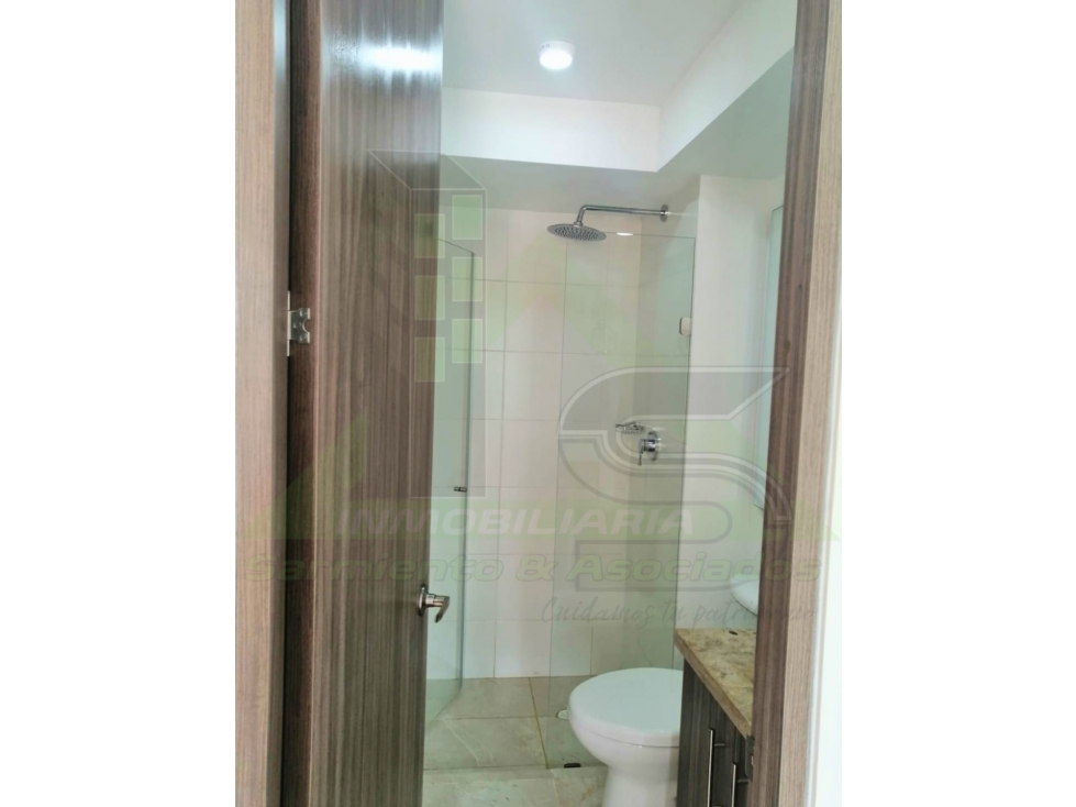 ARRIENDO APARTAMENTO en San Marco — foto 4